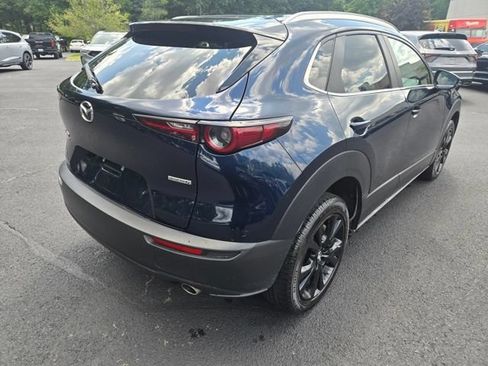 Used 2024 MAZDA CX-30 AWD 2.5 S w/ Select Sport Pkg image 5