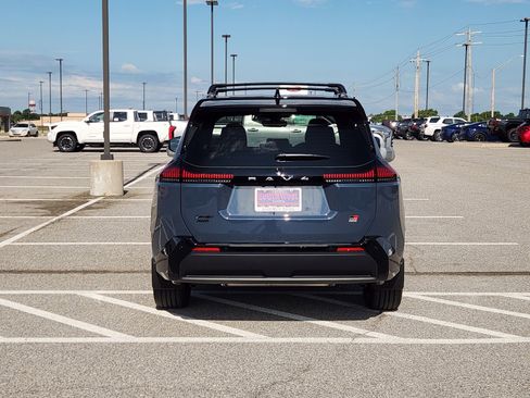 New 2026 Toyota RAV4 AWD Plug-in Hybrid image 8