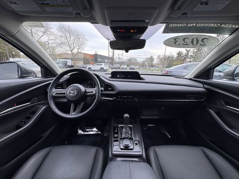 Certified 2023 MAZDA CX-30 AWD 2.5 S w/ Select Package image 20
