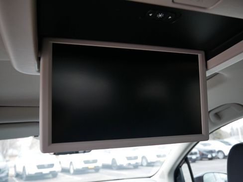 New 2026 Honda Odyssey Elite image 12