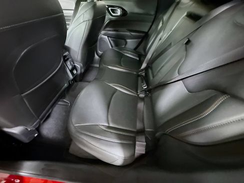 Used 2022 Jeep Compass Limited AWD/4WD image 27
