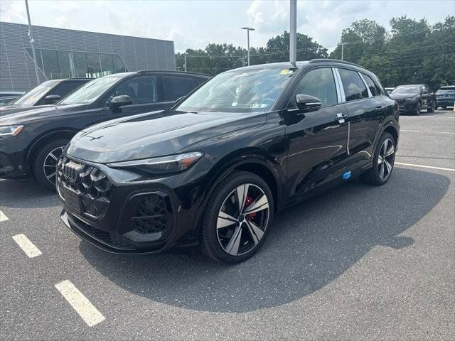 New 2026 Audi SQ5 Premium Plus AWD/4WD image 2