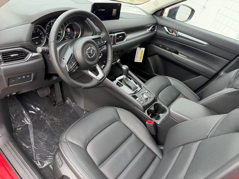 New 2025 MAZDA CX-5 AWD 2.5 S image 2