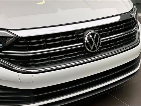 Used 2022 Volkswagen Jetta SEL image 31