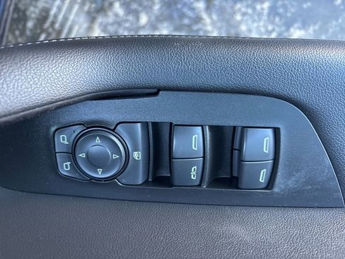 Certified 2020 Chevrolet Blazer LT w/ Sound & Technology Package image 14