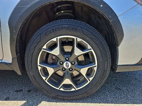 Used 2018 Subaru Crosstrek 2.0i Premium AWD/4WD image 37