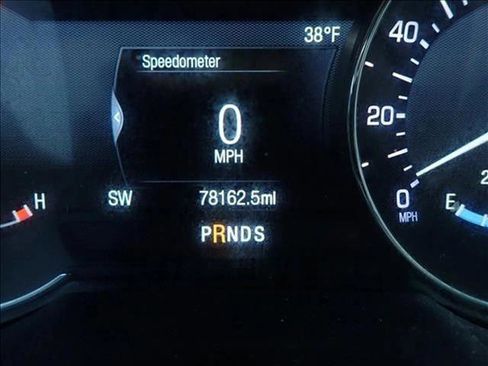 Used 2020 Lincoln MKZ Reserve w/ Elements Package image 25