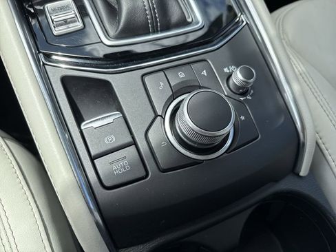 Certified 2023 MAZDA CX-5 AWD 2.5 S w/ Premium Plus Pkg image 53