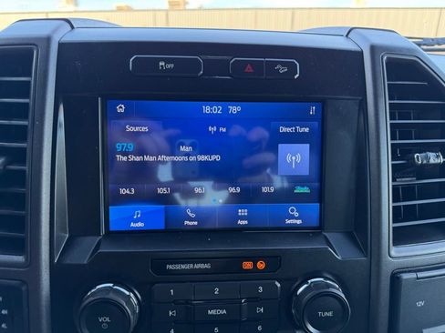 Used 2022 Ford F250 XL w/ STX Appearance Package image 35