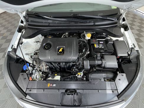 Used 2020 Hyundai Elantra SEL w/ Cargo Package (C1) FWD image 26