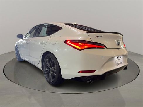 Used 2024 Acura Integra A-Spec image 5