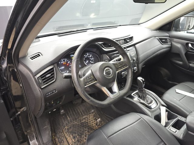 Used 2017 Nissan Rogue SV FWD image 14