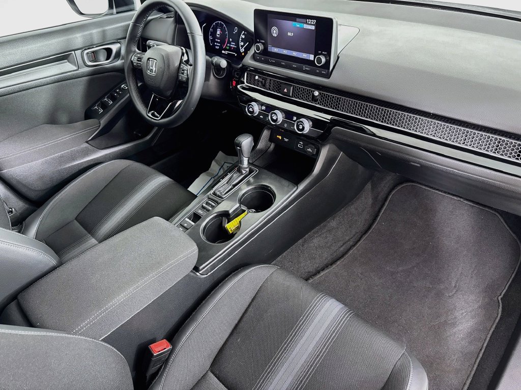 Used 2024 Honda Civic Sport image 34