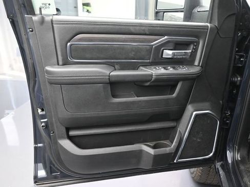 New 2026 RAM 2500 Laramie w/ Night Edition image 28