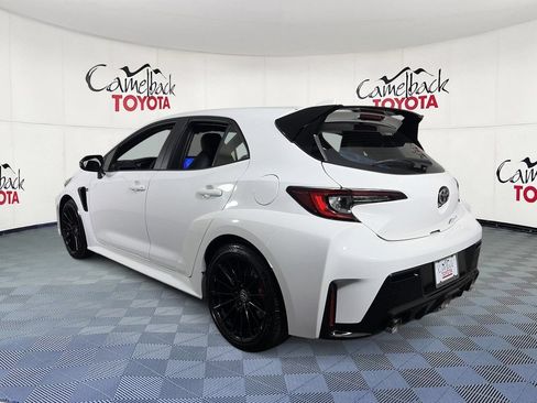 New 2026 Toyota Corolla GR AWD/4WD image 6