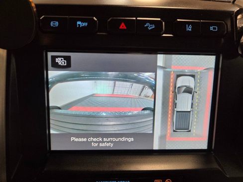 Used 2017 Ford F250 Platinum w/ Platinum Ultimate Package image 67