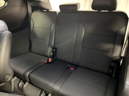 New 2026 Buick Enclave Preferred w/ Power Package image 22