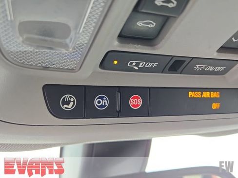 Used 2019 GMC Terrain SLT w/ Preferred Package FWD image 13
