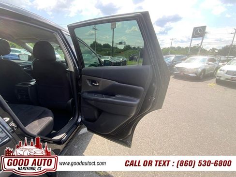 Used 2020 Nissan Murano S w/ Technology Package AWD/4WD image 16