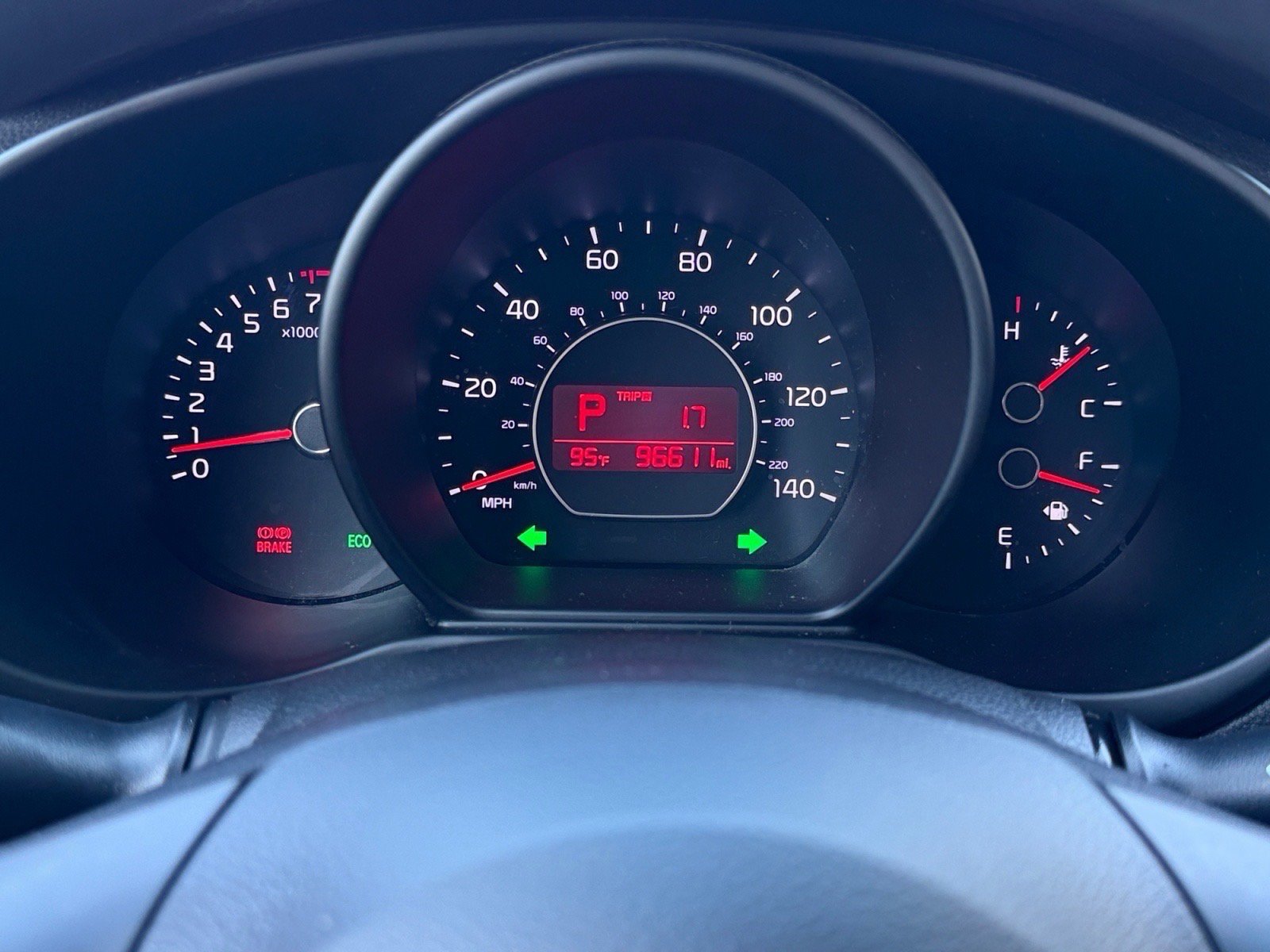 Used 2015 Kia Soul FWD image 22
