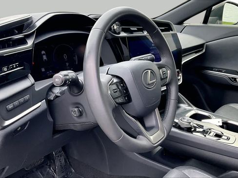 Used 2023 Lexus RZ 450e Premium w/ Accessory Package (Z1) AWD/4WD image 18