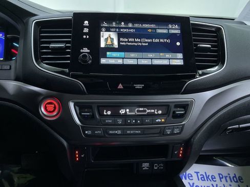 Used 2019 Honda Passport EX-L image 22