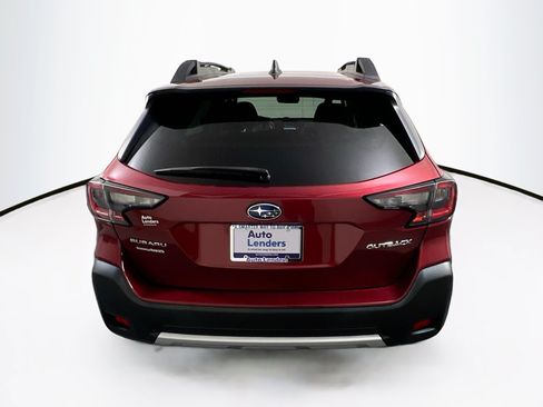 Used 2023 Subaru Outback Limited AWD/4WD image 6