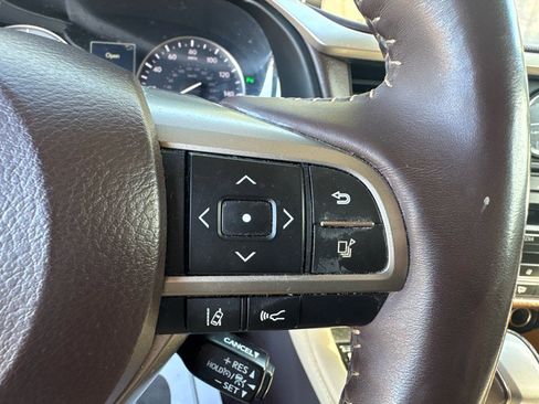 Used 2017 Lexus RX 350 2WD image 22