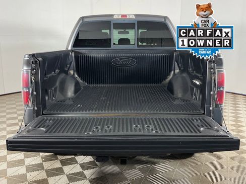 Used 2014 Ford F150 FX2 w/ Equipment Group 402A Luxury image 11