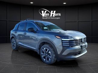 New 2026 Nissan Kicks SV w/ Cold Weather Package AWD/4WD video 1