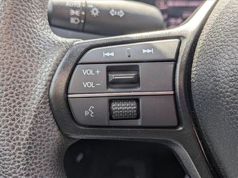 Used 2024 Honda Accord EX image 11