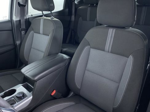 Certified 2024 Chevrolet Blazer LT w/ Convenience Package image 10