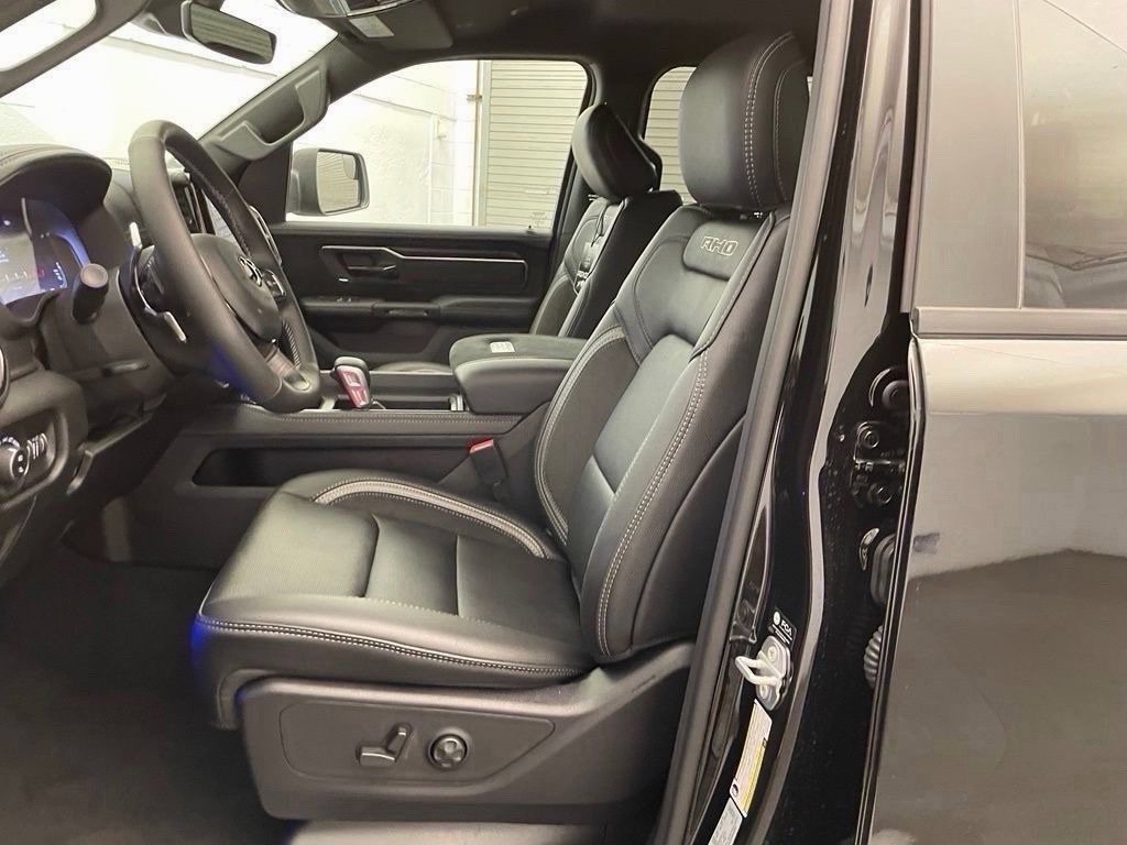 New 2026 RAM 1500 RHO AWD/4WD image 19