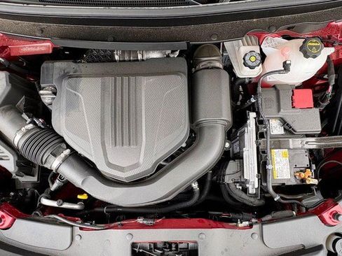 Used 2025 GMC Acadia Elevation w/ Super Cruise Package FWD image 10