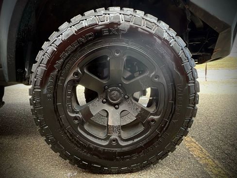 Used 2017 RAM 1500 Limited image 28