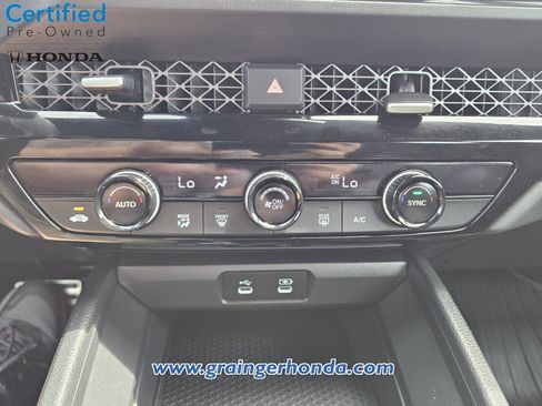 Used 2024 Honda Accord Sport image 17