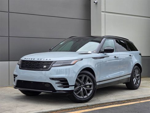 New 2026 Land Rover Range Rover Velar Dynamic SE image 1