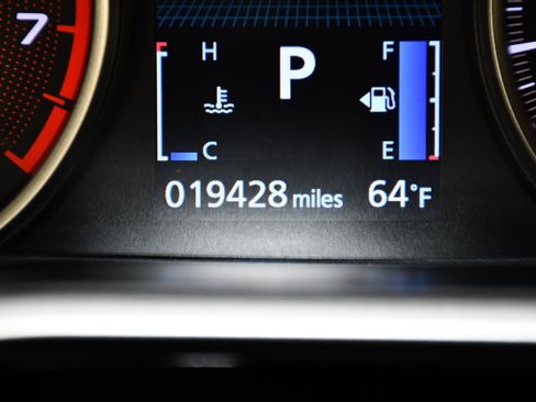 Used 2024 Mitsubishi Eclipse Cross SE AWD/4WD image 17