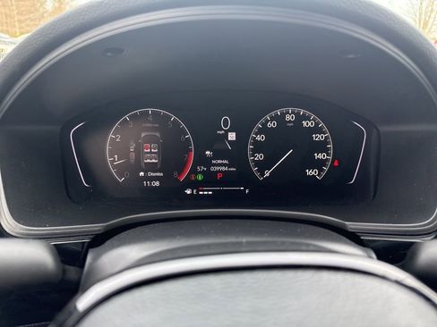 Used 2023 Honda Civic Sport image 22