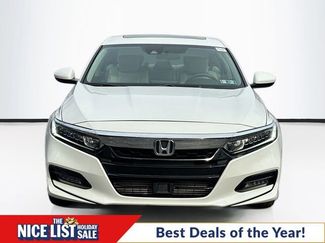 Used 2018 Honda Accord EX video 2