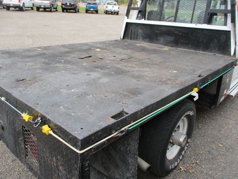 Used 1995 Ford F250 2WD Regular Cab image 33