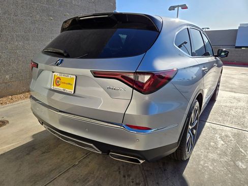 New 2026 Acura MDX FWD w/ Technology Package image 5