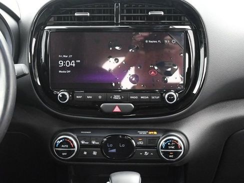 Used 2025 Kia Soul EX image 26