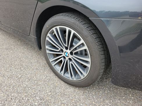 Used 2018 BMW 540i xDrive AWD/4WD image 26