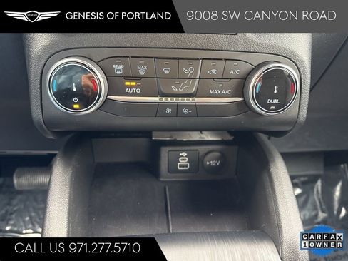 Used 2025 Ford Escape ST-Line image 21