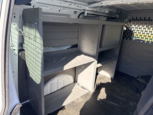 Certified 2023 Ford Transit Connect XL image 7