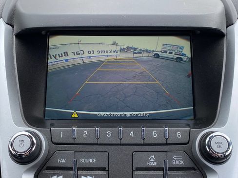 Used 2016 Chevrolet Equinox LT w/ Convenience Package FWD image 28