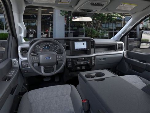 New 2026 Ford F350 XL w/ STX Appearance Package image 9