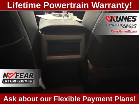 Used 2024 Toyota Camry SE image 17