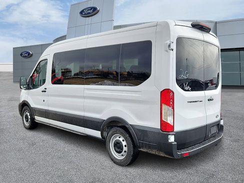 New 2026 Ford Transit 350 XL image 3